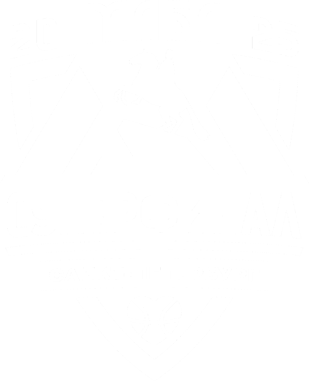 Стартуют игры плей-офф Суперфинала МЛБЛ.