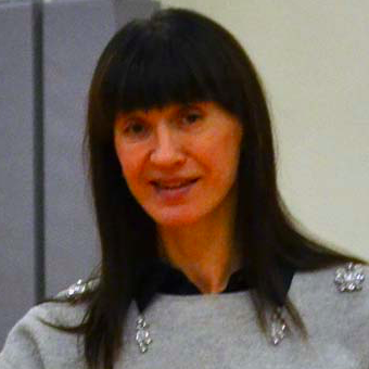 С днём рождения, Александра Павловна!