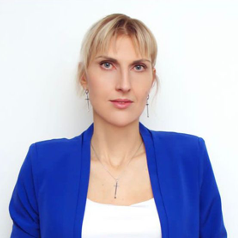 С днем рождения, Наталья Андреевна.